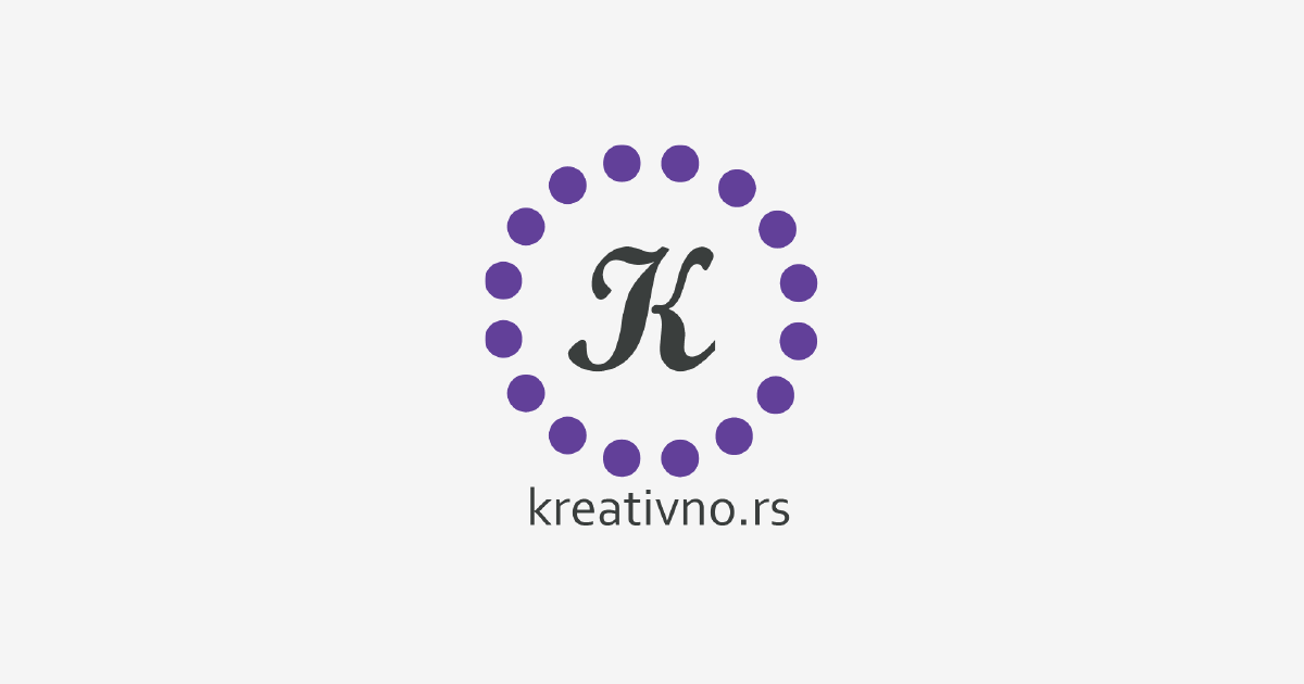 kreativno.rs